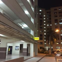 Blk 266 Yishun Street 22 (Yishun), HDB 3 Rooms #123003692
